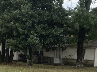 1101 W Main St, Lamar, AR 72846