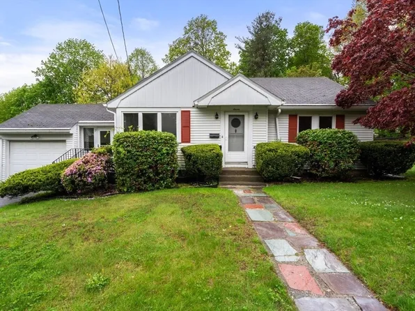 7 Westland Cir, West Boylston, MA 01583