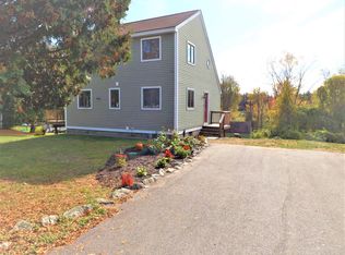 341 Wadleigh Falls Rd, Newmarket, NH 03857