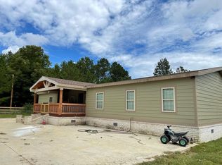 2153 W Cook Rd, Dothan, AL 36301