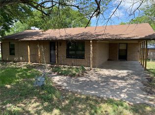 203 S Westminister St, Tehuacana, TX 76686