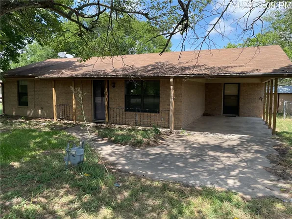 203 S Westminister St, Tehuacana, TX 76686