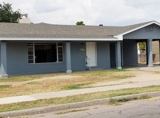 435 Milton Ave, Las Cruces, NM 88005