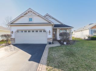 12791 Kishwaukee Ln, Huntley, IL 60142