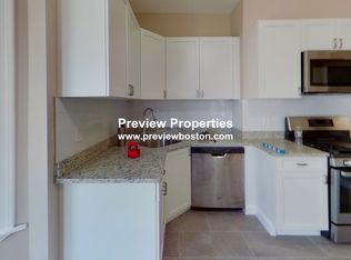 (Undisclosed Address), Roxbury, MA 02119