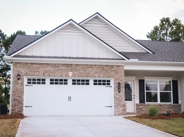 114 Cottage Ct, Thomaston, GA 30286