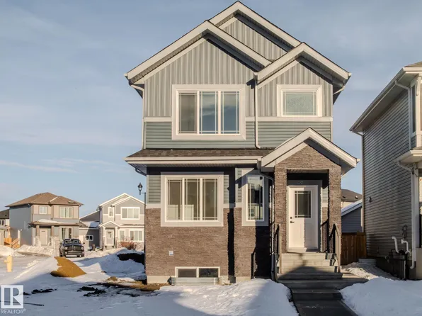 9824 106th Ave, Morinville, AB T8R 2P1