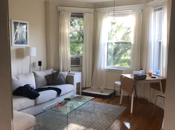 360 Riverway APT 14, Boston, MA 02115