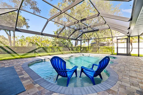 4125 Pinar Dr Photo 1