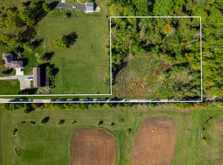 0 N 127 W, Greenfield, IN 46140
