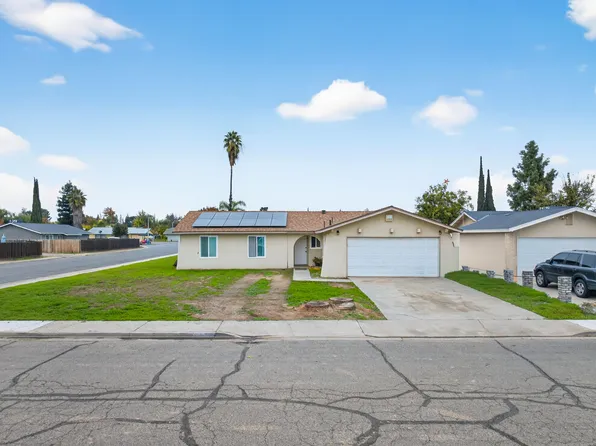 539 Nelson Street, Exeter, CA 93221