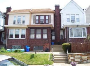 7225 Glenloch St, Philadelphia, PA 19135