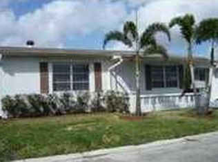 1085 NW 74th Ave, Margate, FL 33063