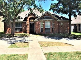 3025 Kyle Rd, Rowlett, TX 75088