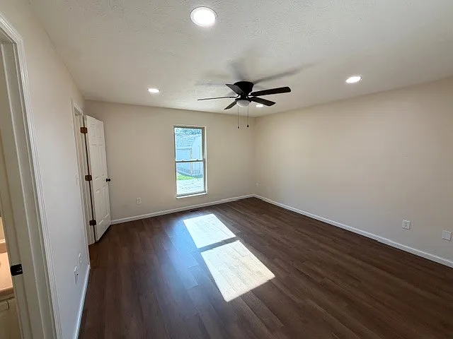 Large Primary Bedroom