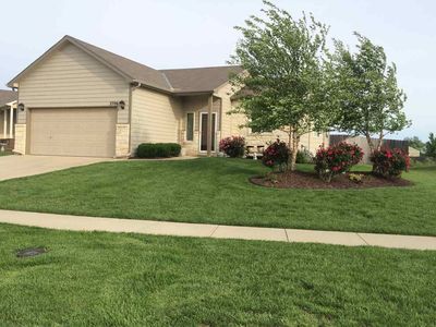 2706 W 44th St S, Wichita, KS, 67217
