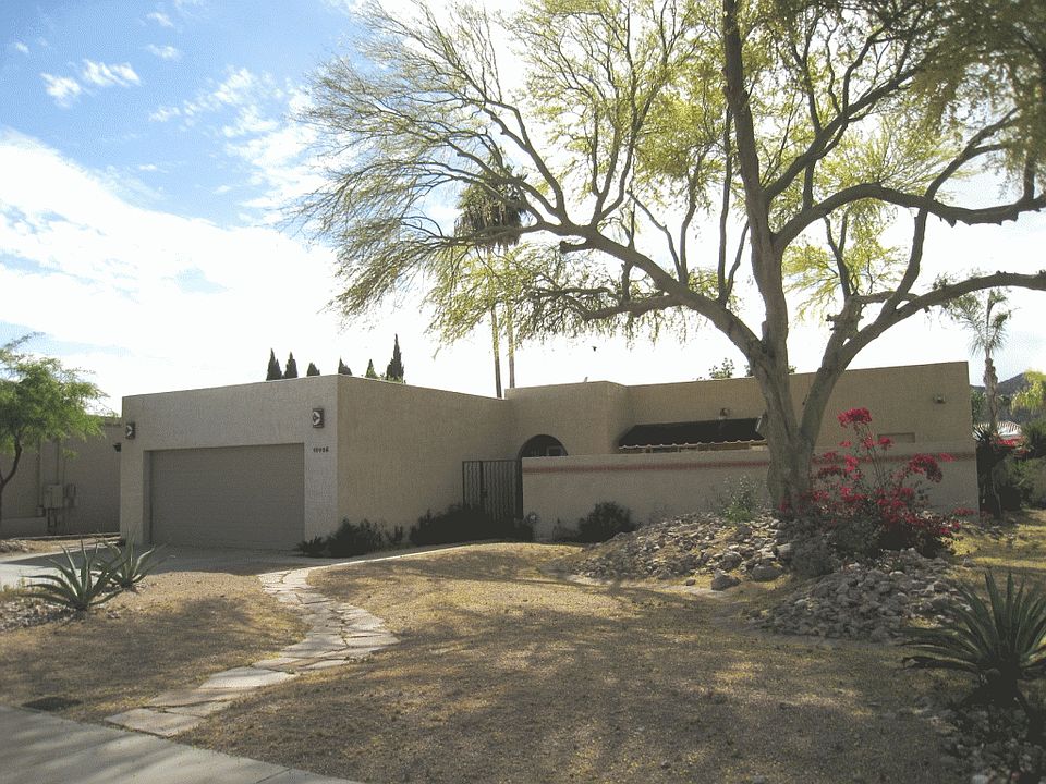 Beautiful Ahwatukee Home