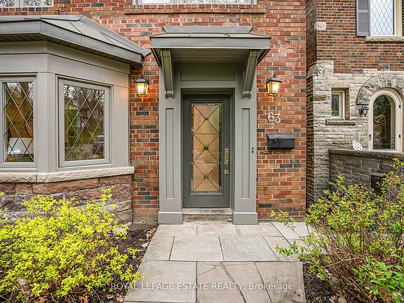 3rd image of 63 Beaufort Rd