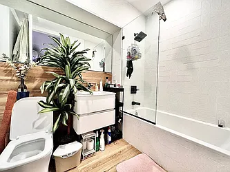 Rented by Doorway NYC, LLC