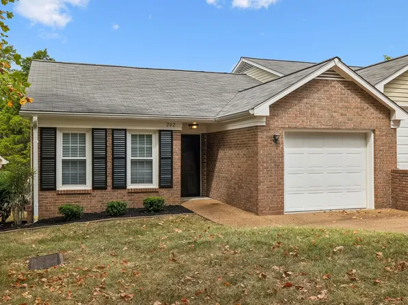 202 Cana Cir, Nashville, TN 37205