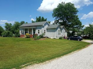 2707 S Madison St, Bloomington, IN 47403