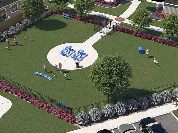 2nd image of 200 Villas Dr #1104