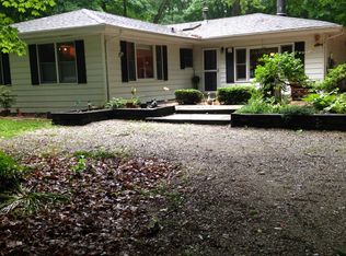 5521 W Pauling Rd, Monee, IL 60449