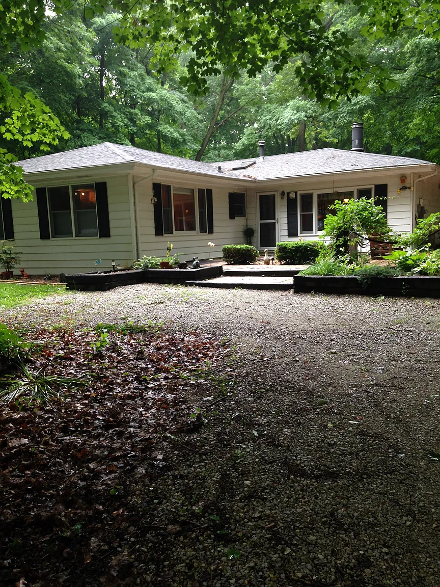 5521 W Pauling Rd photo 1