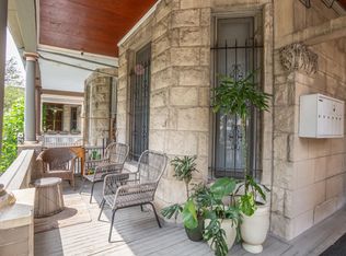 1305 Kenyon St NW APT 2, Washington, DC 20010