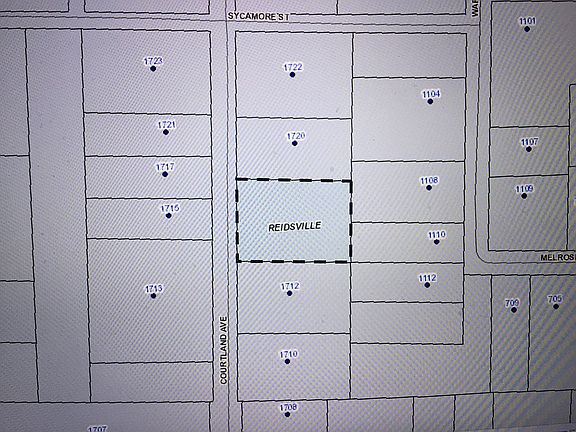 4th image of Courtland Ave