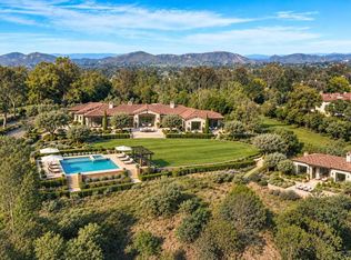 5281 La Glorieta #0, Rancho Santa Fe, CA 92067