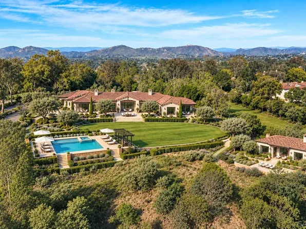 5281 La Glorieta #0, Rancho Santa Fe, CA 92067