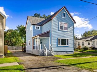 1105 Leeds St, Utica, NY 13501