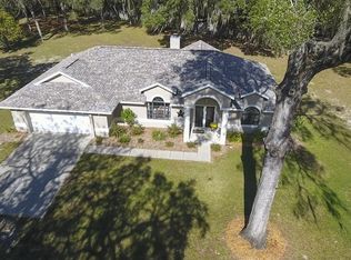 8400 E Gobbler Dr, Floral City, FL 34436