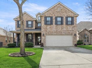 1232 Elkford Ln, Justin, TX 76247