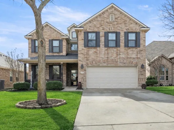 1232 Elkford Ln, Justin, TX 76247