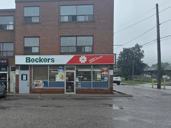 2827 Weston Rd, Toronto, ON