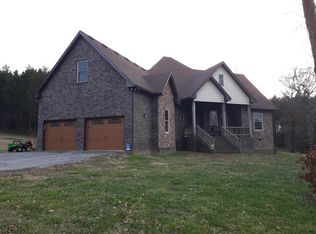 4290 Beech Log Rd, Lebanon, TN 37090