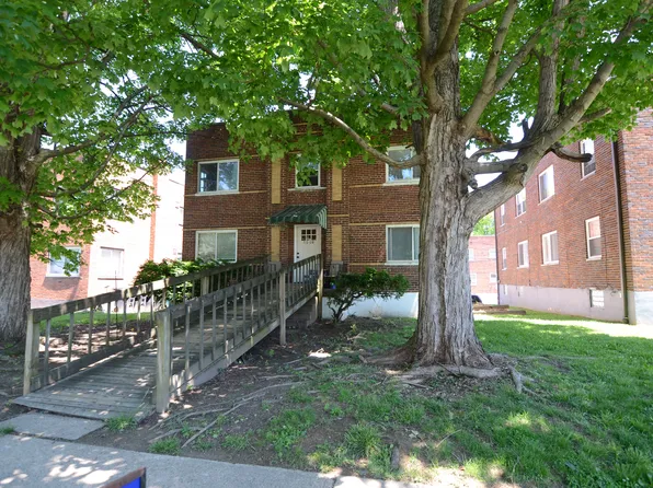 5008 Newfield Ave APT 3, Cincinnati, OH 45237