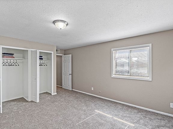 Spacious 1, 2, and 3 Bedroom Floor Plans