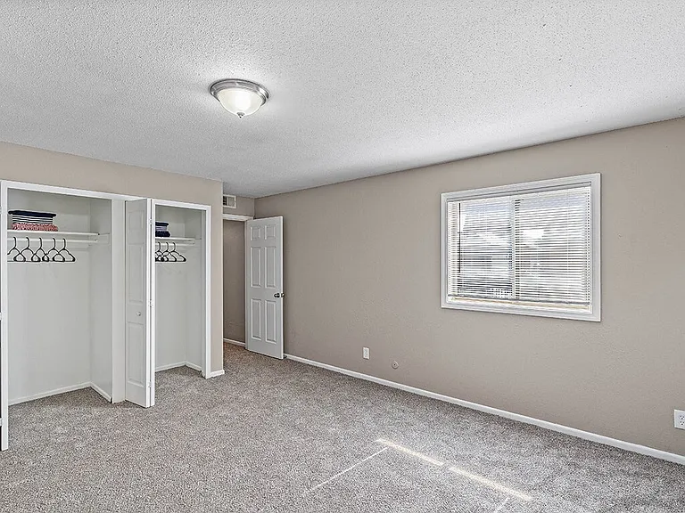 Spacious 1, 2, and 3 Bedroom Floor Plans