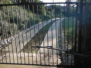 2232 Cold Canyon Rd, Calabasas, CA 91302