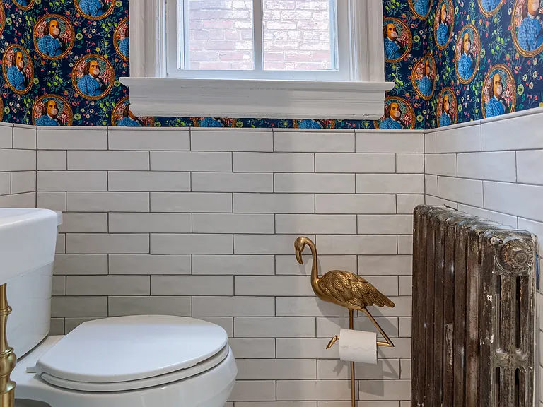 1770 Willard St NW #2 — Photo 11