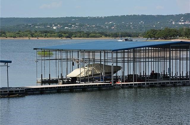 30'x12' Boat slip included with sale of condo. (Boat NOT included)