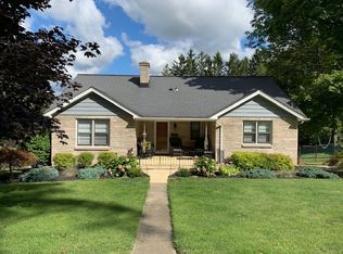 6750 E Quaker St, Orchard Park, NY 14127