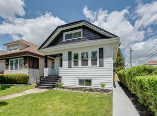 7214 W Clarence Ave, Chicago, IL 60631