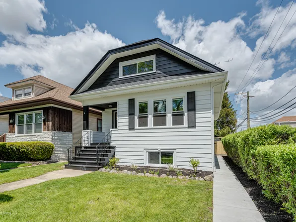 7214 W Clarence Ave, Chicago, IL 60631