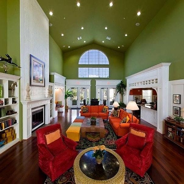 1st image of 2801 Chancellorsville Dr APT 1206