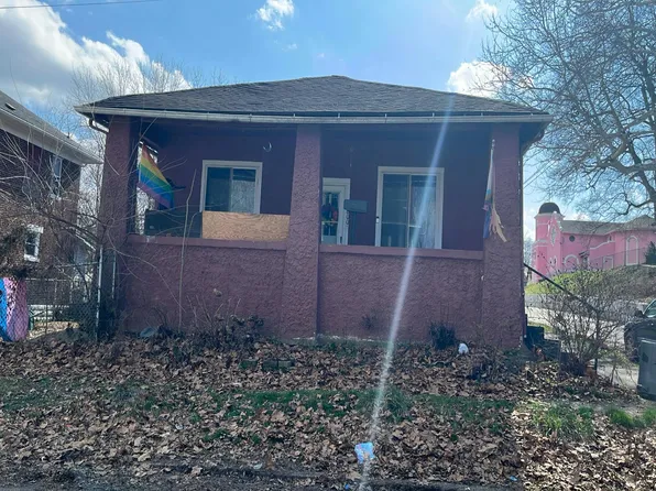 1000 Tefft St, Parkersburg, WV 26101