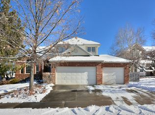 2472 S Zinnia Way, Lakewood, CO 80228